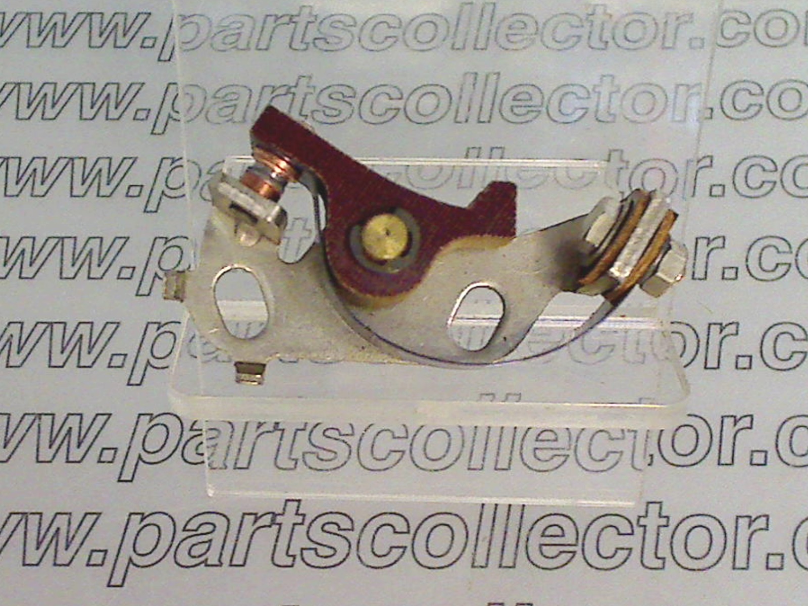 FACET 1.4566 Ignition code 10164 compatible with: OTHERS OTHERS